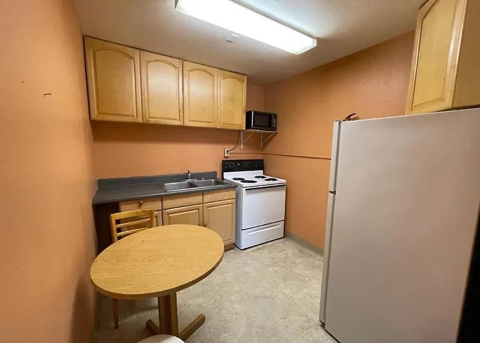 Sage & Sand Motel 2*