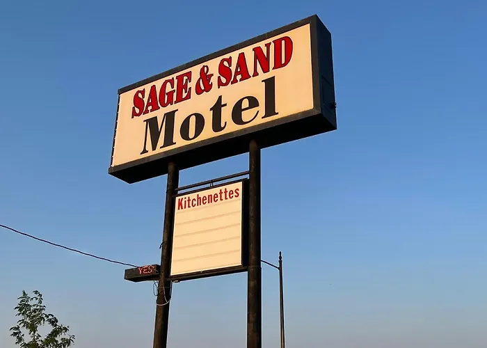 Sage & Sand Casper