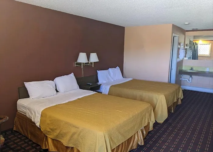 Sage & Sand Motel Casper