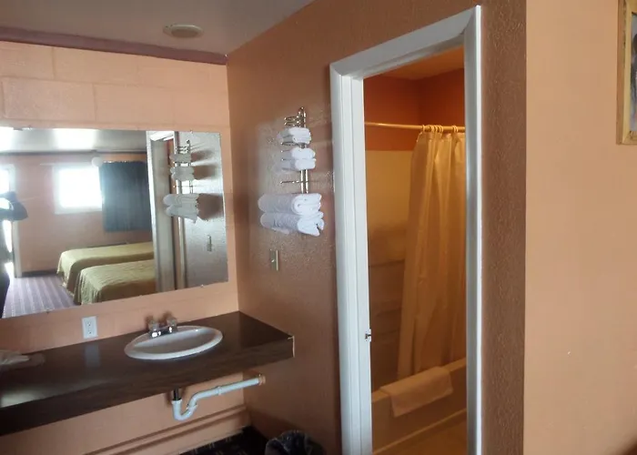 Sage & Sand Motel Casper
